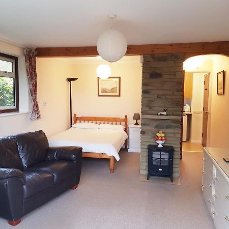 Studio Garden Flat Warlingham Екстериор снимка