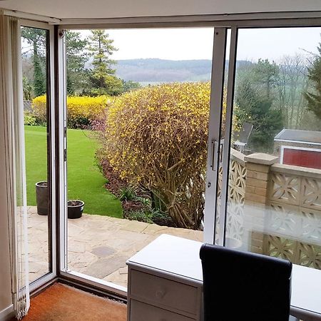 Studio Garden Flat Warlingham Екстериор снимка