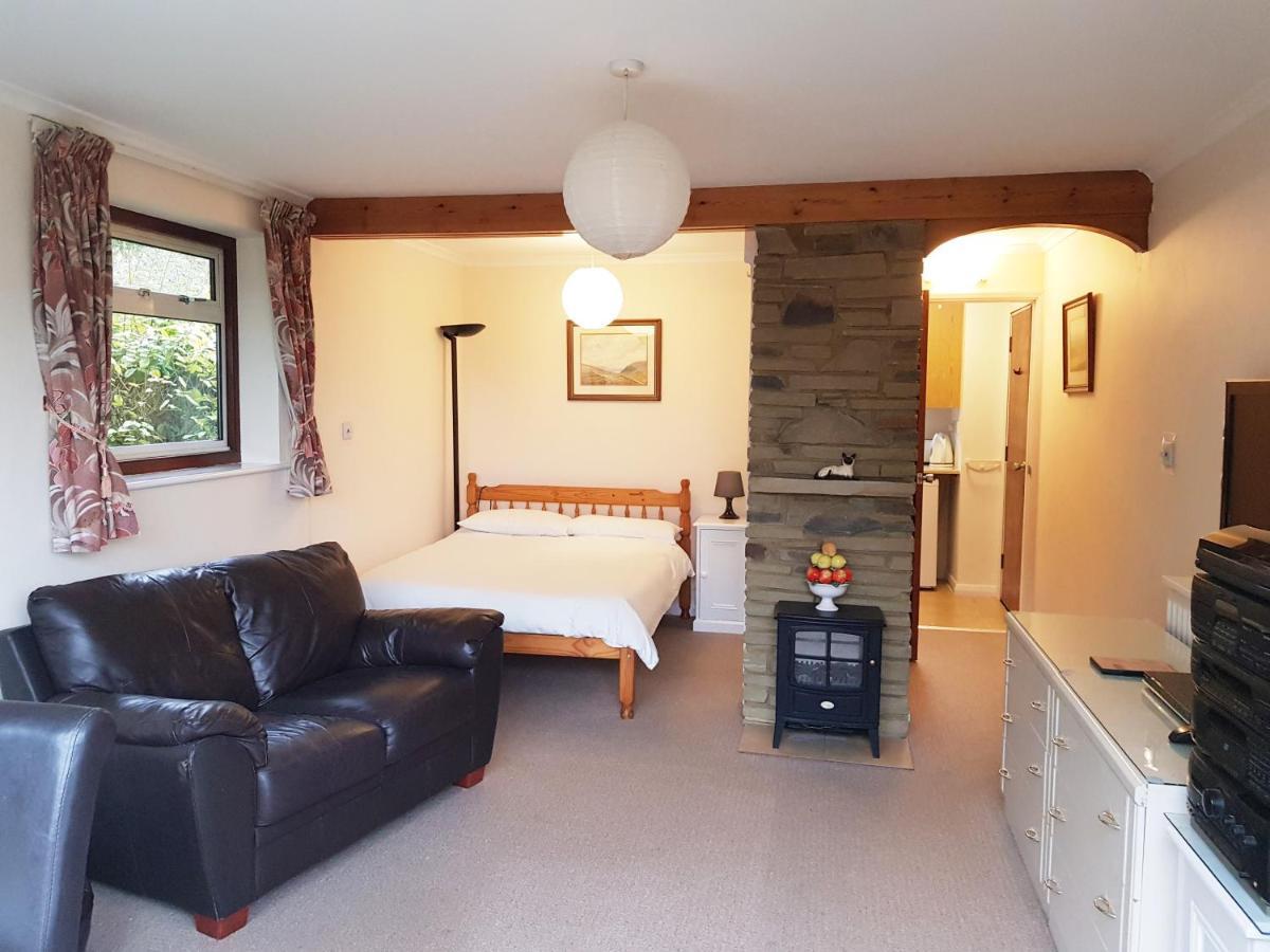 Studio Garden Flat Warlingham Екстериор снимка