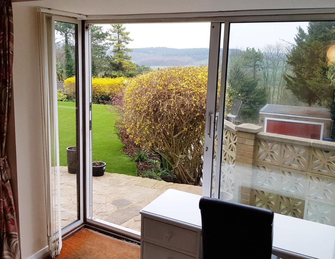 Studio Garden Flat Warlingham Екстериор снимка