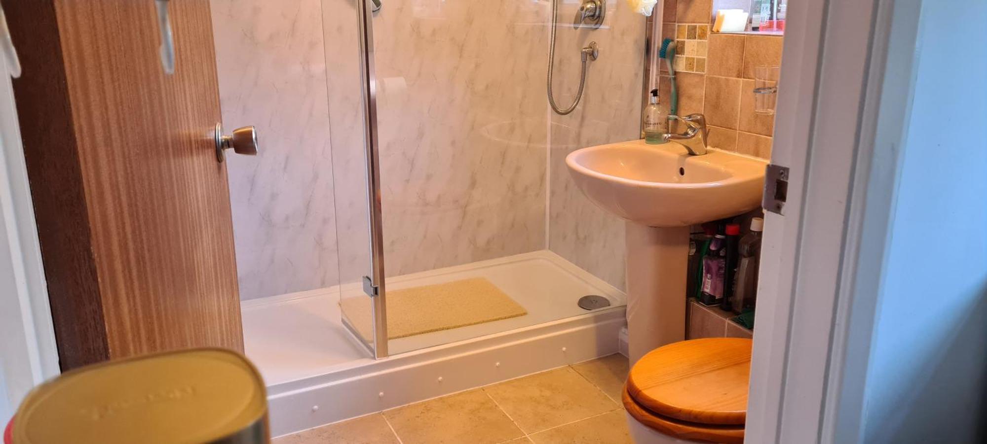 Studio Garden Flat Warlingham Екстериор снимка